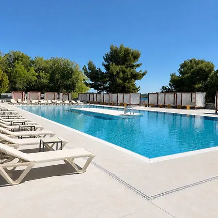 Oaza Pokoja * Vodice