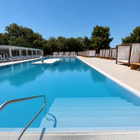 Semesterbostad Oaza Pokoja Vodice