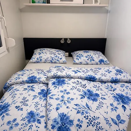 Semesterbostad Oaza Pokoja